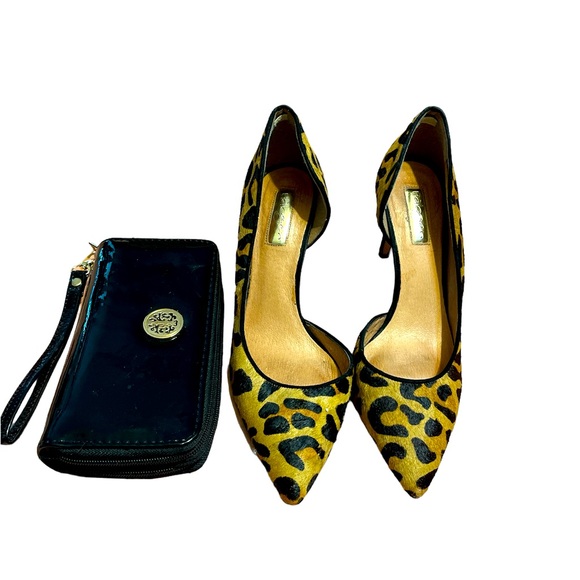 Heels 👠🌻🌻🌻 - Picture 2 of 5